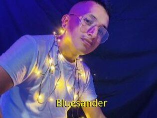 Bluesander