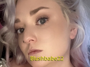 Blushbabe22
