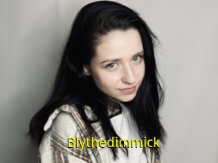 Blythedimmick