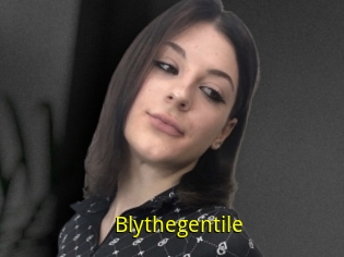 Blythegentile
