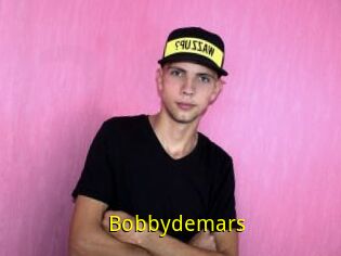 Bobbydemars