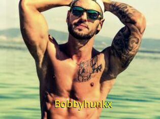 Bobbyhunkx
