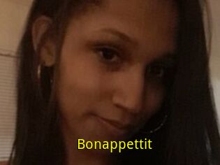 Bonappettit