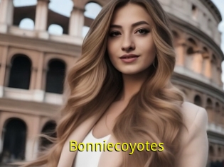 Bonniecoyotes
