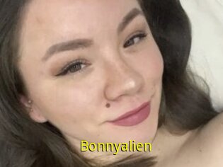 Bonnyalien