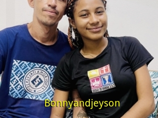 Bonnyandjeyson