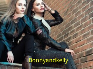 Bonnyandkelly