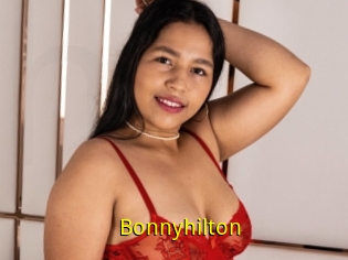 Bonnyhilton