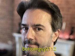 Bottomguy2112