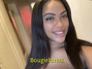 Bougiebunna