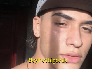 Boyhotbigcock