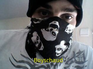 Boyschaud