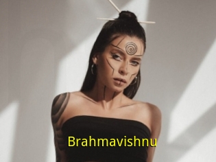 Brahmavishnu