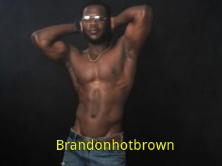 Brandonhotbrown