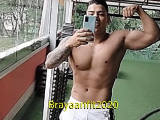 brayaanfit2020 Hot Streaming
