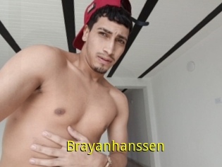 Brayanhanssen