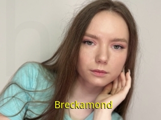 Breckamond