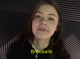 Breebaile