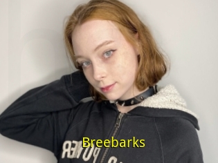 Breebarks