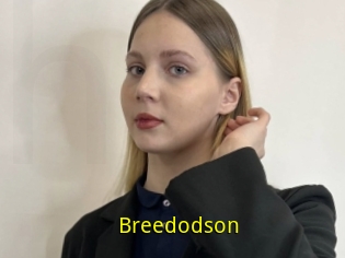Breedodson