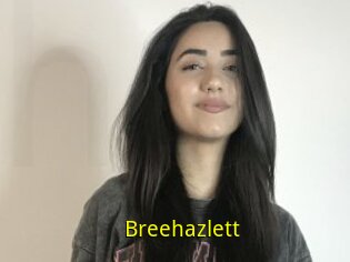 Breehazlett