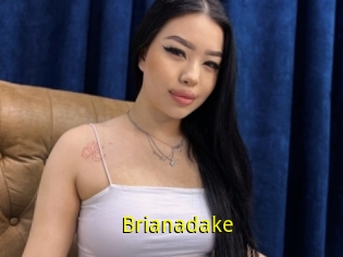 Brianadake