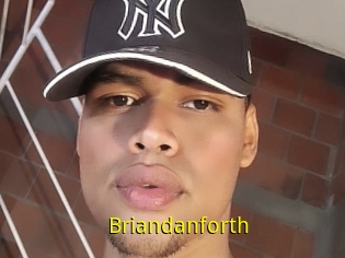 Briandanforth