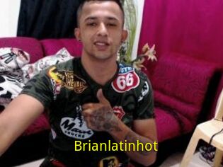Brianlatinhot
