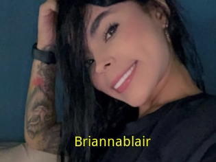 Briannablair