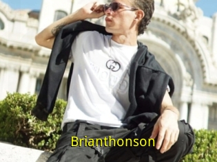 Brianthonson