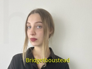 Bridgetboustead