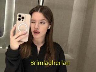 Brimladherlan