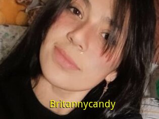 Britannycandy