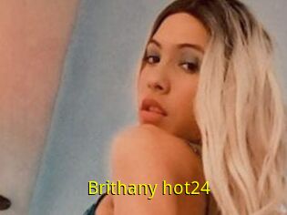 Brithany_hot24