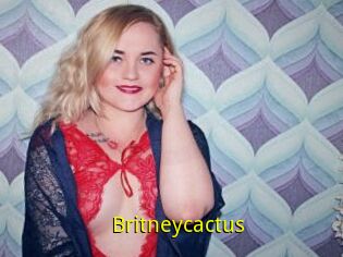 Britneycactus