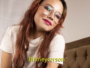 Britneycorson