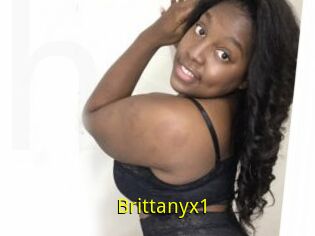 Brittanyx1