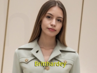 Britthardey
