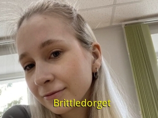 Brittledorget
