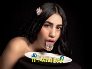 Brownalicee