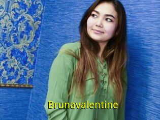 Brunavalentine