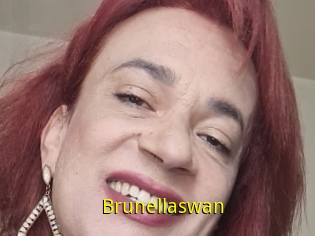 Brunellaswan