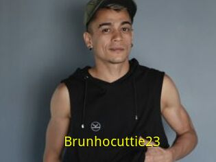 Brunhocuttie23