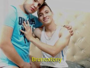 Brunoxtony