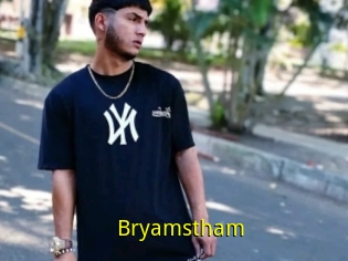 Bryamstham
