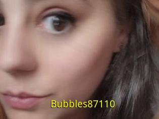 Bubbles87110
