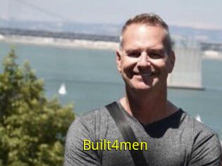 Built4men