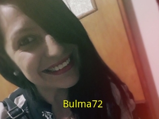 Bulma72
