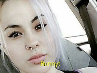 Bunny_t_