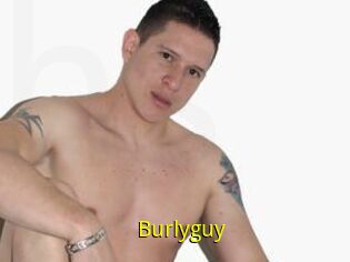 Burlyguy